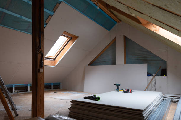 Best Residential Insulation in Edgewood, NM