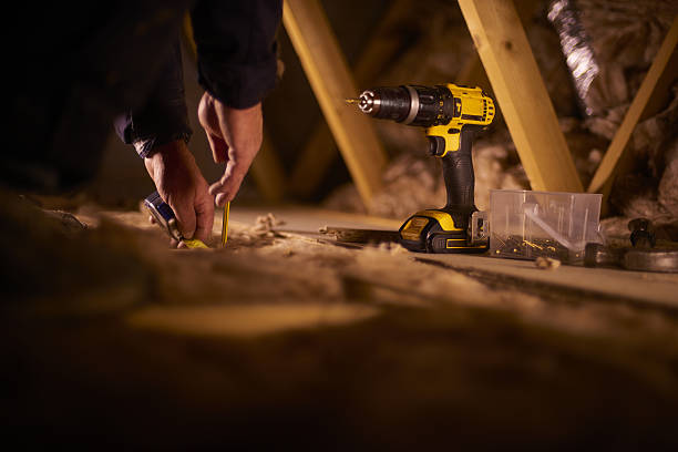 Best Insulation for Specific Applications in Edgewood, NM